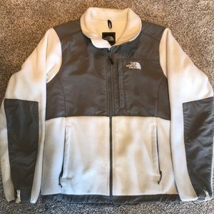 Women’s Northface Denali Fleece Jacket